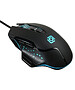 Мышь Oklick 945G Revenge черный (1012158)