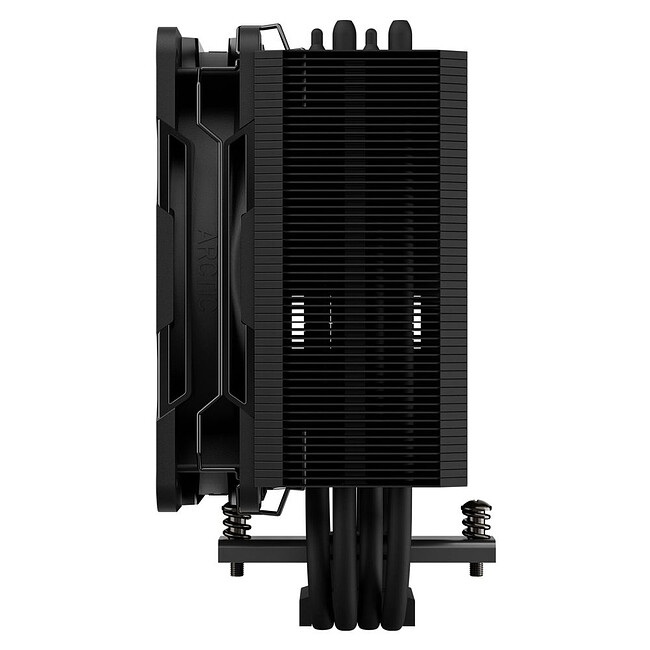 Кулер для процессора Arctic Freezer 36-S A-RGB Black (ACFRE00198A)