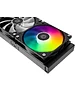 Система жидкостного охлаждения для процессора ID-Cooling SL240 XE Black