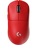 Мышь Logitech G Pro X SuperLight 2 SE красный (910-007474)