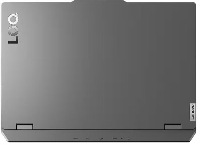 Ноутбук Lenovo LOQ 15IRX9 Grey (83DV0071PS)