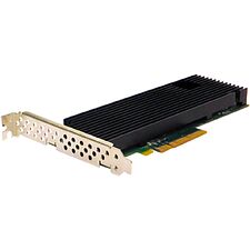 Сетевая карта Silicom PE2iSCO1