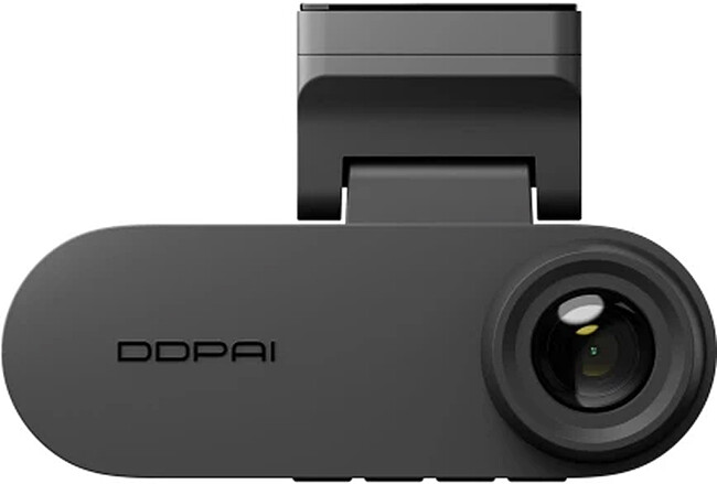 Автомобильный видеорегистратор DDPAI N2 Dual