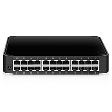 Коммутатор TP-Link TL-SF1024M