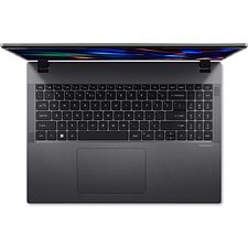 Ноутбук Acer TravelMate P2 TMP216-51-TCO-57EM Silver (NX.BE5EX.005)