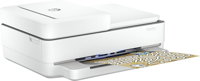 МФУ HP DeskJet Plus Ink Advantage 6475 (5SD78C)