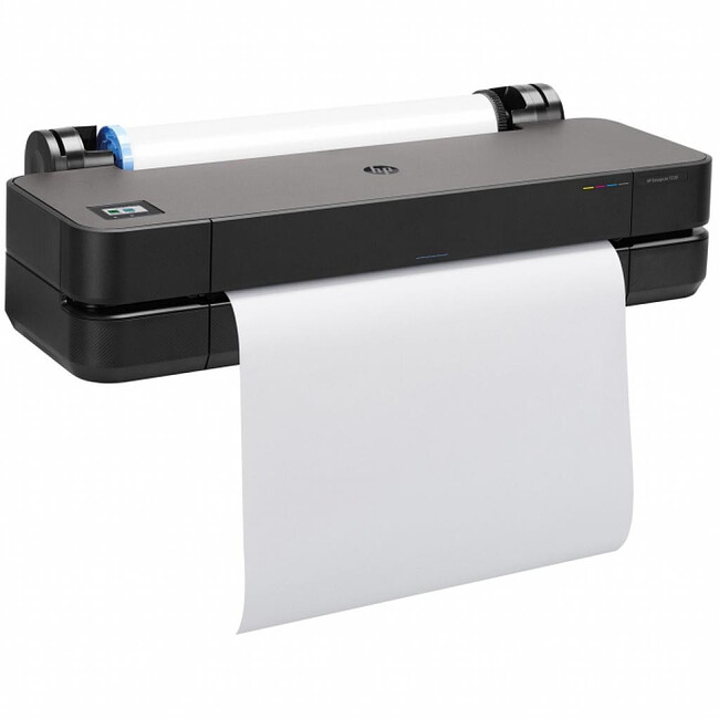 Плоттер HP DesignJet T230 (5HB07A)