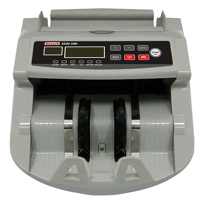 Счетчик банкнот DoCash 3040 Umi Счетчик банкнот DoCash 3040 Umi