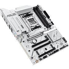 Материнская плата ASUS X870 Max Gaming WiFi7 W (90MB1LZ0-M0EAY0)