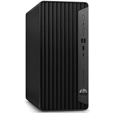 Компьютер HP Pro 400 G9 MT черный (99N19ET)