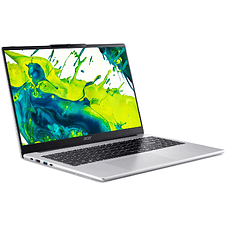 Ноутбук Acer Aspire Lite 15 AL15-45P-R1UJ Silver (NX.DLQEM.001)