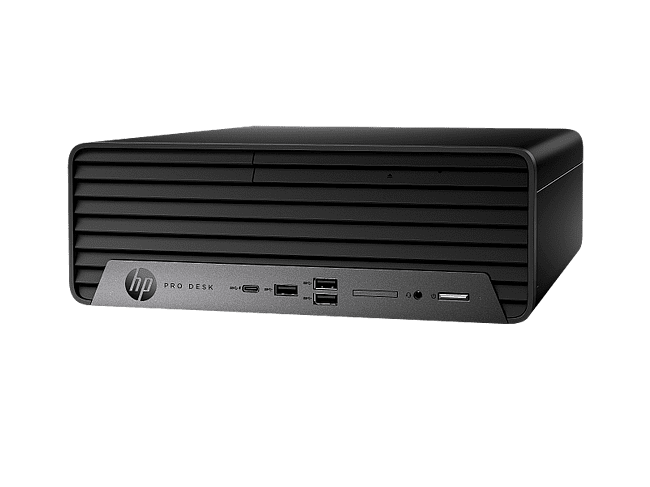 Компьютер HP Pro 400 G9 SFF (9M8Q6AT)