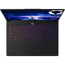 Ноутбук Lenovo Legion Pro 7 16IAX10H Black (83F50023RK)