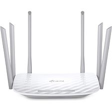 Беспроводной маршрутизатор TP-Link Archer C86
