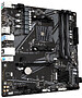 Материнская плата GigaByte A520M DS3H V2 rev.1.1
