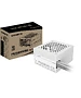 Блок питания GigaByte GP-P650SS Ice 650W (28200-P65SW-1EUR)