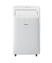 Мобильный кондиционер Hisense AP-09CW4GNCS00 белый