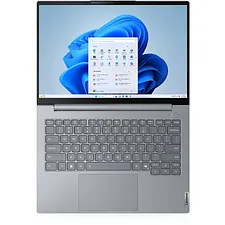 Ноутбук Lenovo Thinkbook 14 G8 Grey (21SG000LAU)