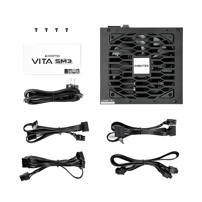 Блок питания Chieftec Vita SM3 850W (BPX-850-C)