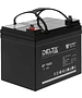 Аккумулятор для ИБП Delta 12V/33Ah (DT 1233)