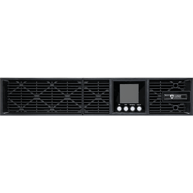 Источник бесперебойного питания Сайбер Электро ЭКСПЕРТ-1000Р