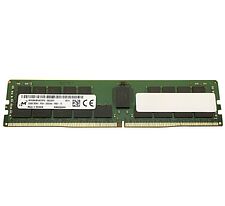 Оперативная память Micron 32GB DDR4 PC4-25600 (MTA36ASF4G72PZ-3G2)
