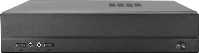 Корпус Chieftec IX-06B-120W