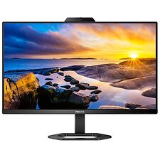 Монитор Philips 24E1N5300HE/01 черный