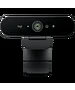 Веб-камера Logitech Brio черный (960-001725)
