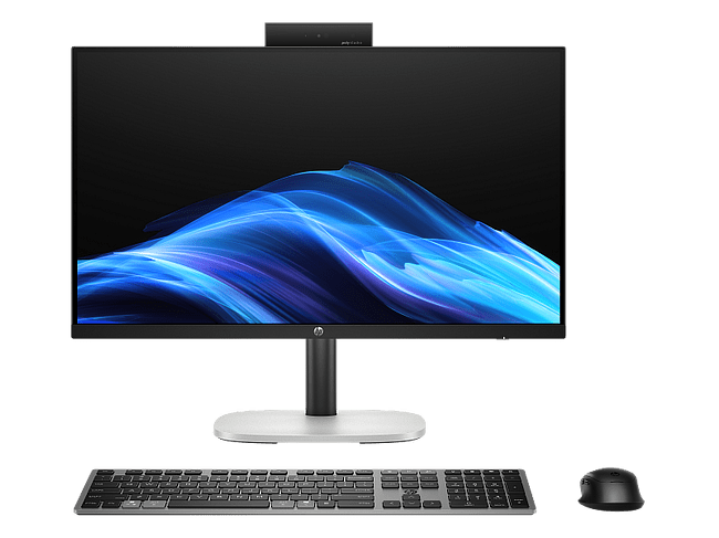 Моноблок HP ProStudio 4 G1i All-in-One (C8AB4ET)