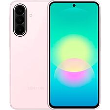 Смартфон Samsung Galaxy A27 5G 6/128Gb розовый (SM-A276BLIDCAU)