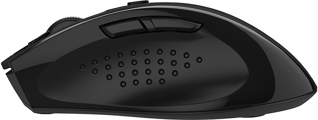 Мышь A4Tech G7-810 Air2 черный