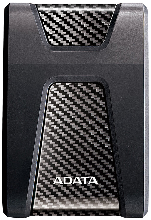 Внешний накопитель A-Data HD650 2Tb AHD650-2TU31-CBK черный