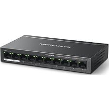 Коммутатор Mercusys MS110P