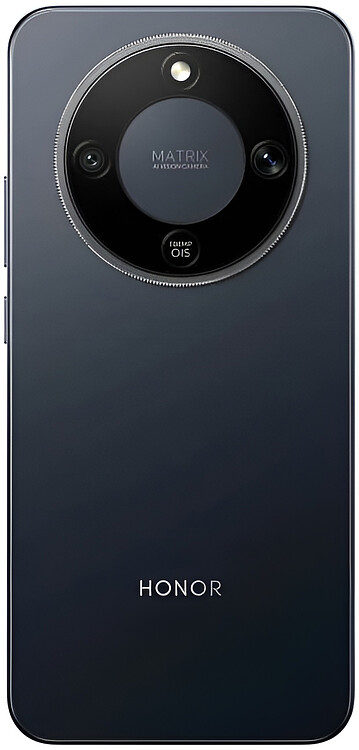 Смартфон Honor X9d 12GB/256GB MTN-NX1 Midnight Black (5109BYPU)