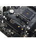 Материнская плата ASRock A520M-HVS DDR4