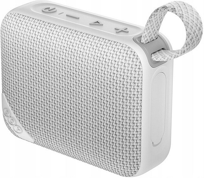 Портативная колонка QCY SP2 Speaker Gray (BH25SP2A)