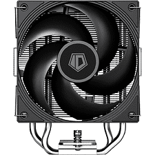 Кулер для процессора ID-Cooling FROZN A410 SE черный