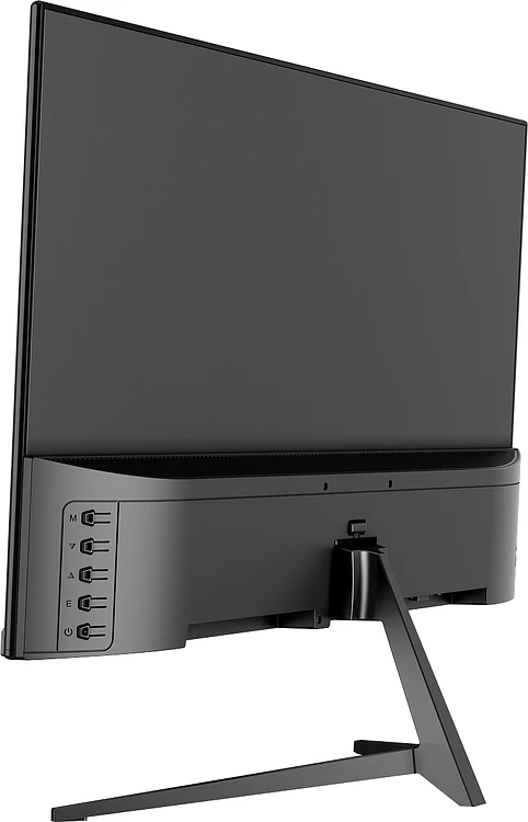 Монитор NPC MF2717-V черный