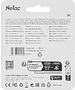 USB Flash-накопитель Netac U505 16GB (NT03U505N-016G-20BK)