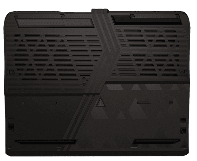 Ноутбук MSI Vector 16 HX AI A2XWIG-487XRU Grey Space (9S7-15M352-487)