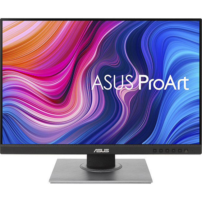 Монитор Asus ProArt PA248QV черный (90LM05K1-B01370)