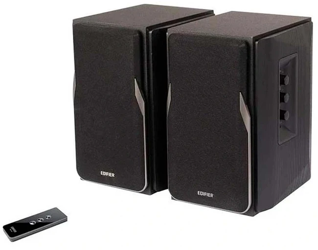 Акустика Edifier R1380T черный