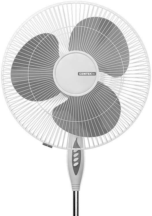 Вентилятор Centek CT-5025 Gray