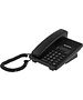 IP-телефон Origo OPH120/A1A черный