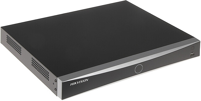 Видеорегистратор наблюдения Hikvision DS-7616NXI-I2/16P/S(E)
