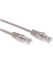 Патч-корд Rexant 02-0100-3 серый