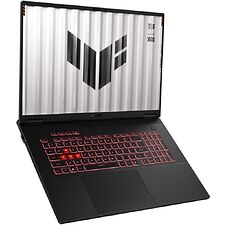 Ноутбук ASUS TUF Gaming A18 FA808UH-S8058W Jaeger Gray (90NR0NM1-M005M0)