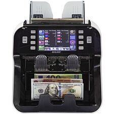 Счетчик банкнот Magner 155V мультивалюта