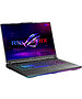 Ноутбук ASUS ROG Strix G16 G614FM-S5031 Eclipse Gray (90NR0L17-M002B0)